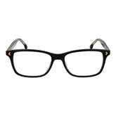Black Cellulose Acetate Glasses (Frames)